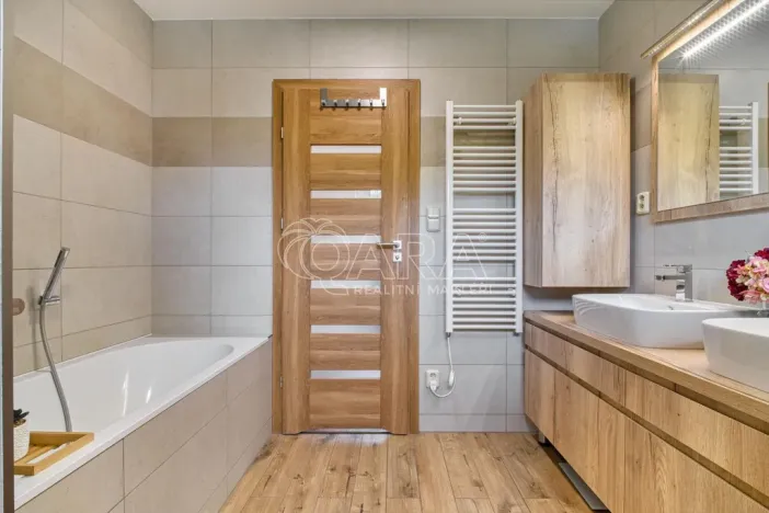 Prodej rodinného domu, Orlová - Lutyně, U Vodojemu, 111 m2