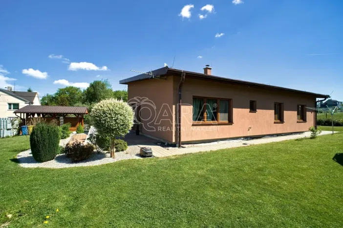 Prodej rodinného domu, Orlová - Lutyně, U Vodojemu, 111 m2