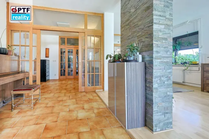 Prodej rodinného domu, Plzeň - Bolevec, 353 m2