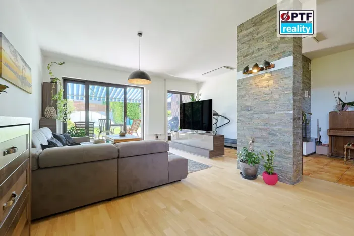 Prodej rodinného domu, Plzeň - Bolevec, 353 m2