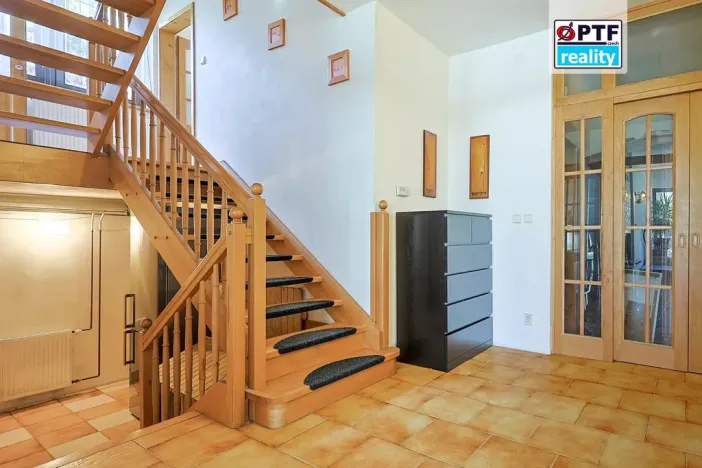 Prodej rodinného domu, Plzeň - Bolevec, 353 m2