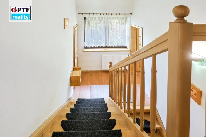 Prodej rodinného domu, Plzeň - Bolevec, 353 m2