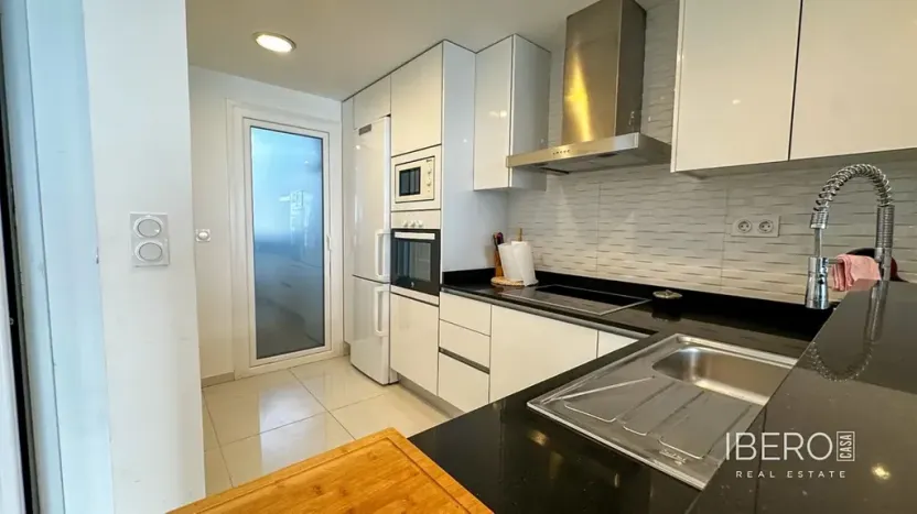 Prodej bytu 3+kk, Torrevieja, Španělsko, 93 m2