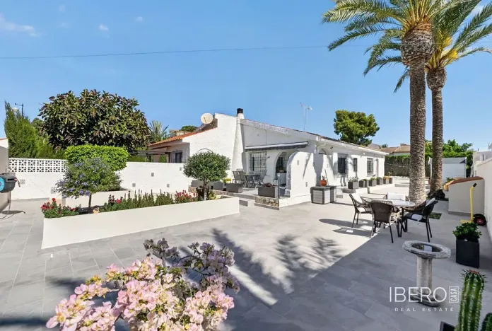 Prodej rodinného domu, Torrevieja, Španělsko, 76 m2