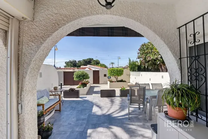 Prodej rodinného domu, Torrevieja, Španělsko, 76 m2