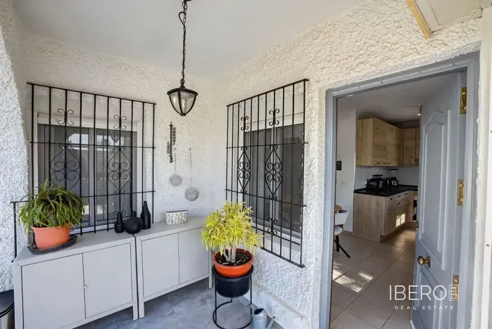 Prodej rodinného domu, Torrevieja, Španělsko, 76 m2