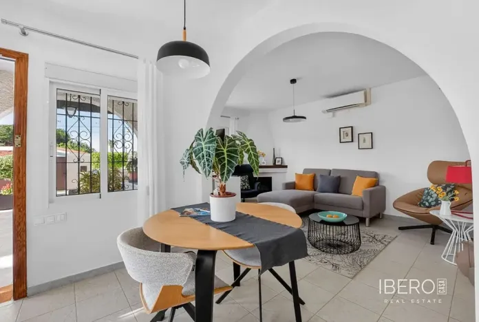 Prodej rodinného domu, Torrevieja, Španělsko, 76 m2