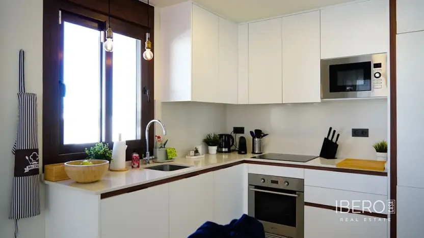 Prodej bytu 4+kk, Torrevieja, Španělsko, 96 m2