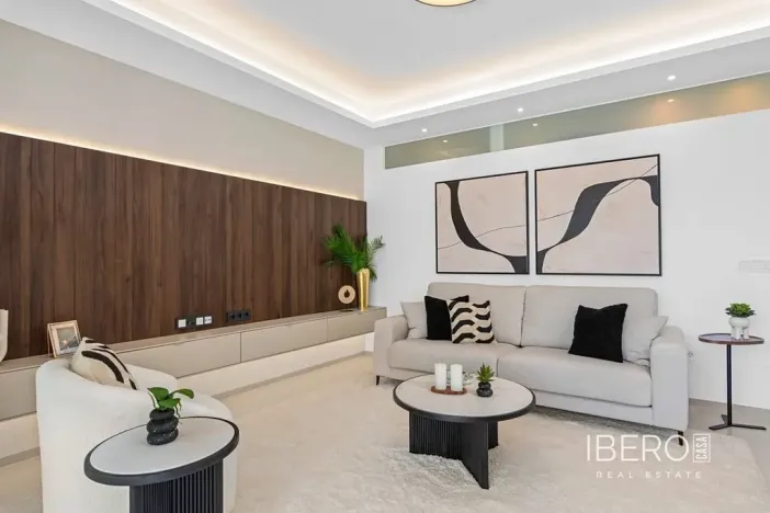 Prodej bytu 3+kk, Rojales, Španělsko, 86 m2