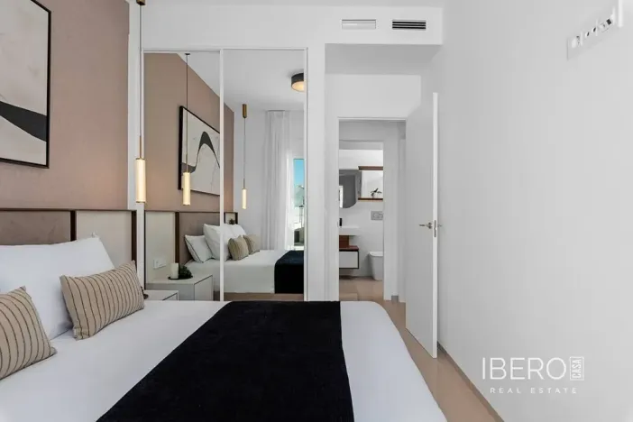 Prodej bytu 3+kk, Rojales, Španělsko, 86 m2