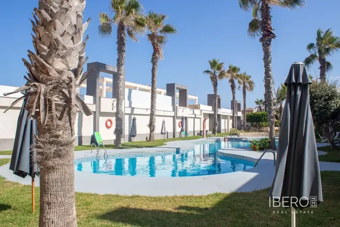 Prodej bytu 3+kk, La Mata, Španělsko, 50 m2