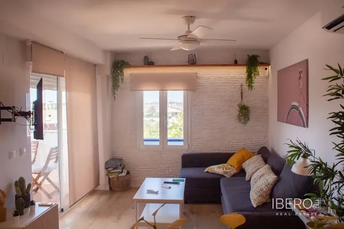 Prodej bytu 3+kk, La Mata, Španělsko, 50 m2