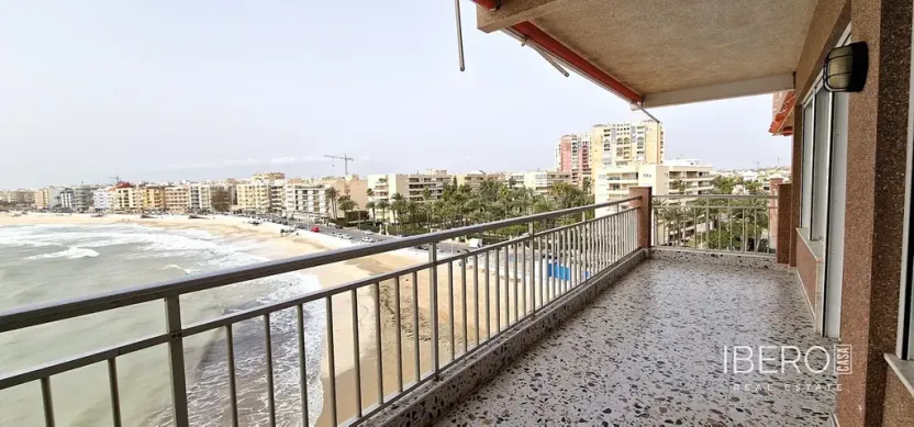 Prodej bytu 3+kk, Torrevieja, Španělsko, 87 m2