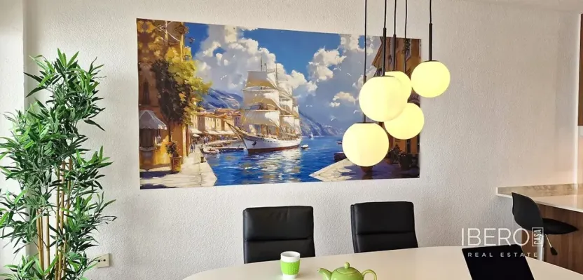 Prodej bytu 3+kk, Torrevieja, Španělsko, 87 m2