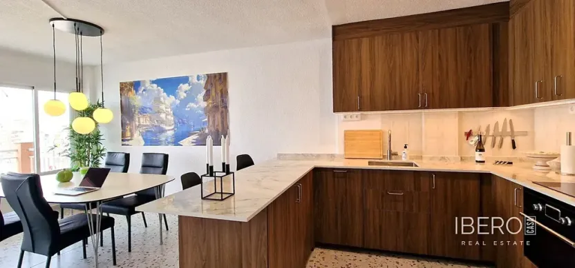 Prodej bytu 3+kk, Torrevieja, Španělsko, 87 m2