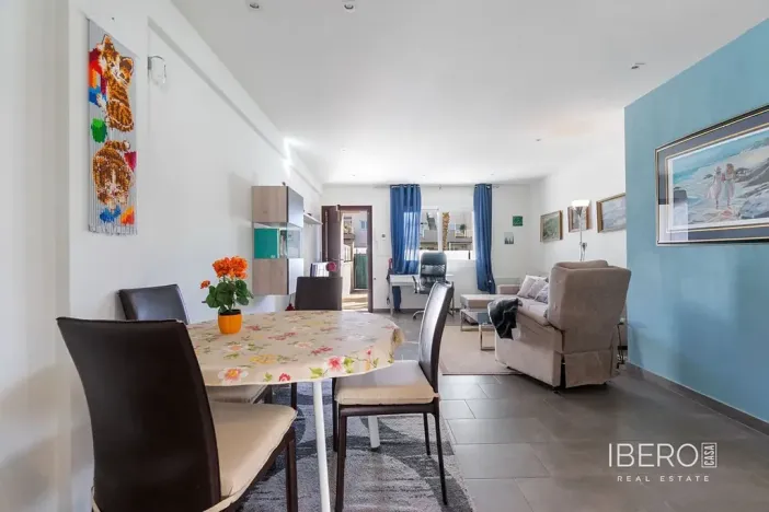 Prodej bytu 3+kk, Torrevieja, Španělsko, 76 m2