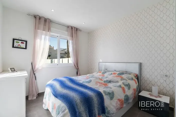Prodej bytu 3+kk, Torrevieja, Španělsko, 76 m2