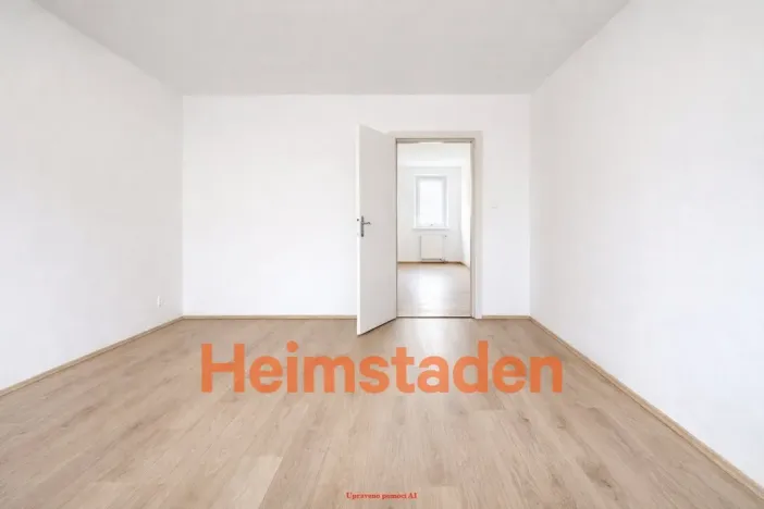 Pronájem bytu 2+1, Albrechtice, Středová, 55 m2