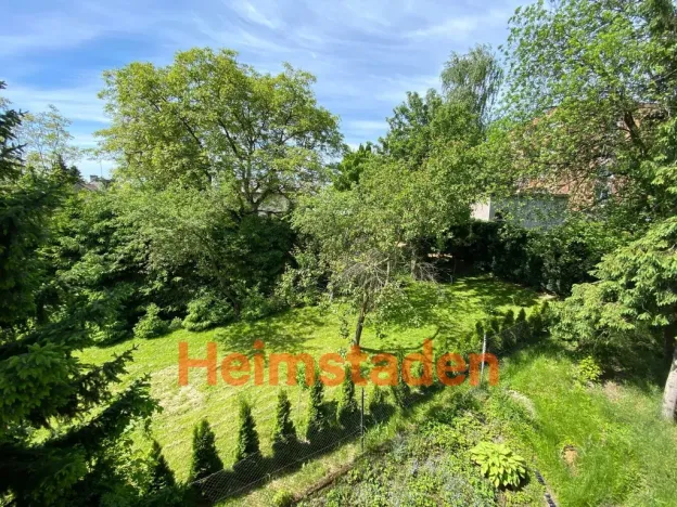 Pronájem bytu 2+kk, Orlová - Lutyně, Lesní, 45 m2