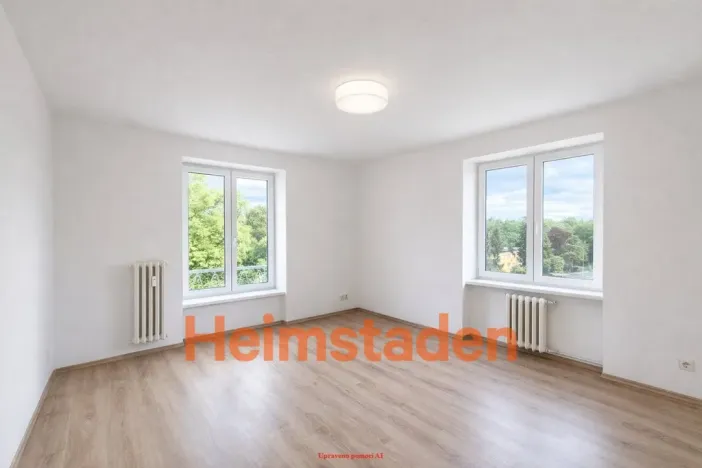 Pronájem bytu 3+1, Havířov - Město, Hlavní třída, 83 m2