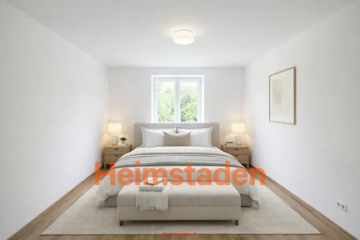Pronájem bytu 3+1, Havířov - Město, Hlavní třída, 83 m2