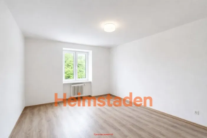 Pronájem bytu 3+1, Havířov - Město, Hlavní třída, 83 m2