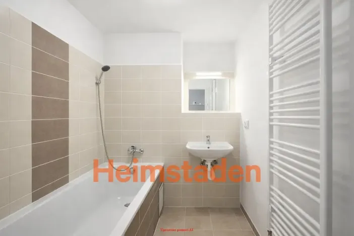 Pronájem bytu 3+1, Havířov - Město, Hlavní třída, 83 m2