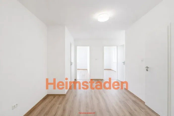 Pronájem bytu 3+1, Havířov - Město, Hlavní třída, 83 m2