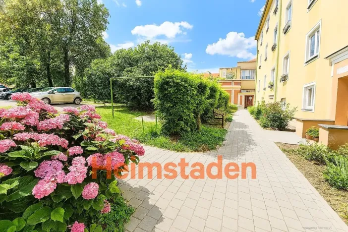 Pronájem bytu 3+1, Havířov - Město, Hlavní třída, 83 m2