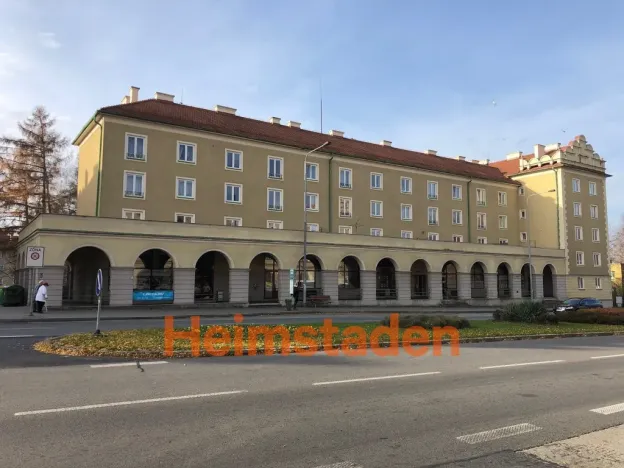 Pronájem bytu 3+1, Havířov - Město, Hlavní třída, 83 m2