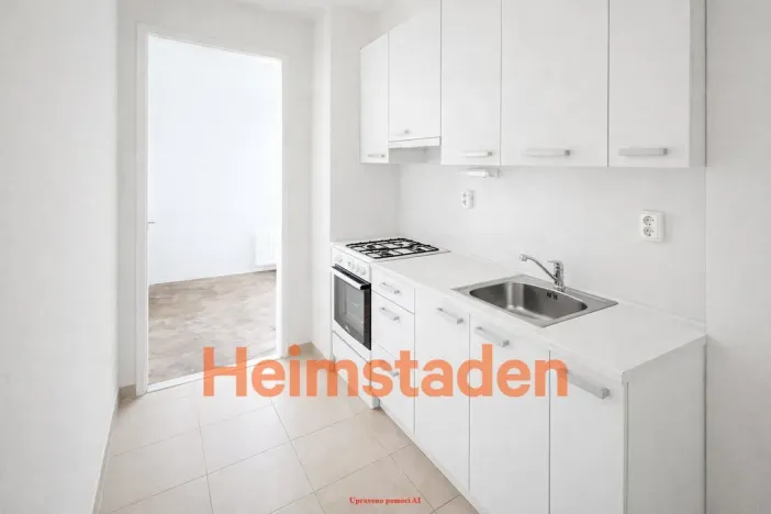 Pronájem bytu 1+1, Havířov - Město, U Stromovky, 44 m2