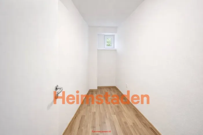 Pronájem bytu 1+1, Havířov - Město, U Stromovky, 44 m2