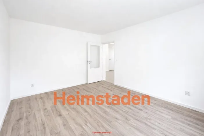 Pronájem bytu 1+1, Havířov - Město, U Stromovky, 44 m2