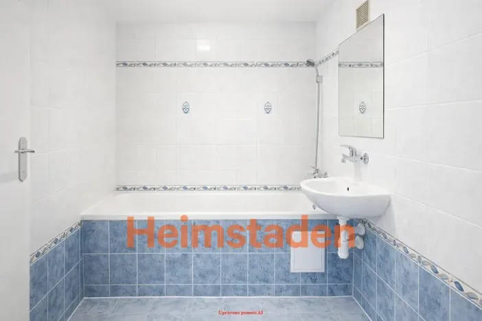 Pronájem bytu 4+1, Havířov - Město, Hlavní třída, 104 m2