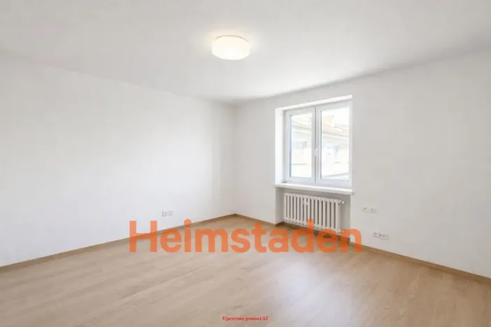 Pronájem bytu 1+1, Havířov - Město, Hlavní třída, 34 m2