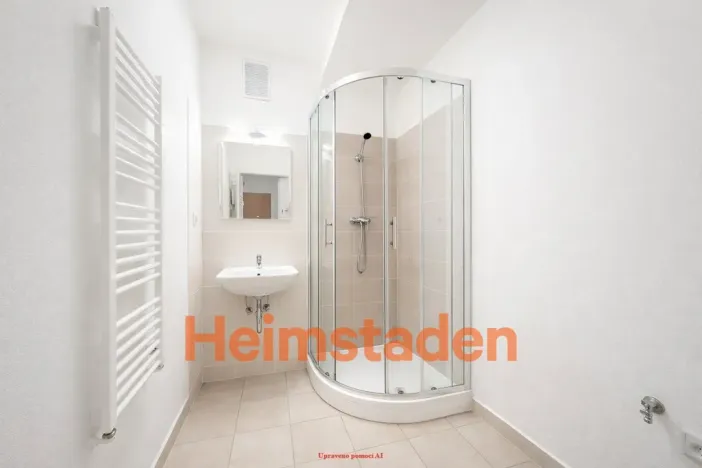 Pronájem bytu 1+1, Havířov - Město, Hlavní třída, 34 m2