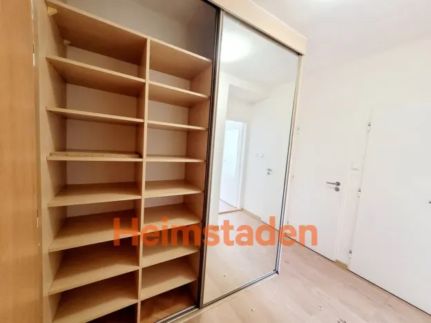 Pronájem bytu 1+1, Havířov - Město, Hlavní třída, 34 m2