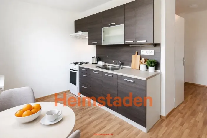 Pronájem bytu 3+1, Havířov - Město, Edisonova, 67 m2