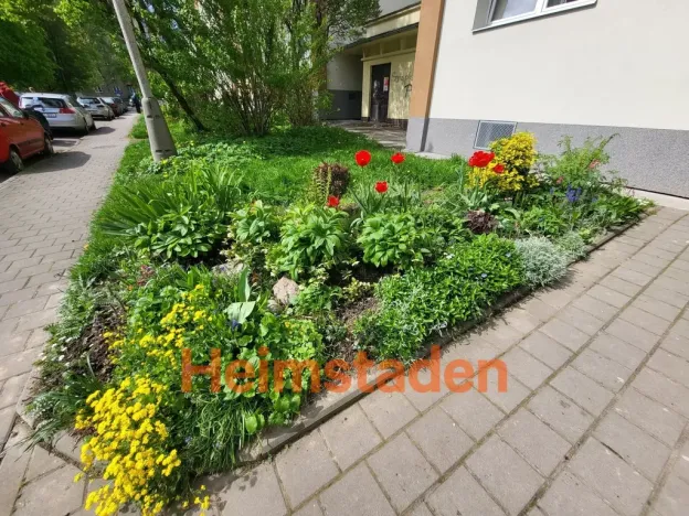 Pronájem bytu 3+1, Havířov - Město, Edisonova, 67 m2