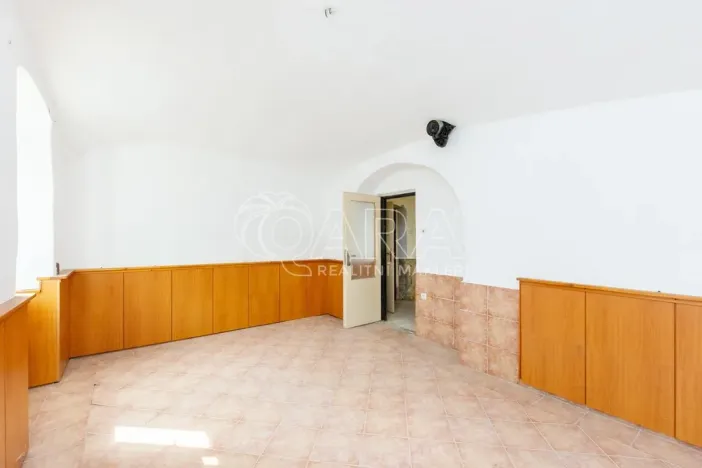 Prodej rodinného domu, Miličín, 121 m2