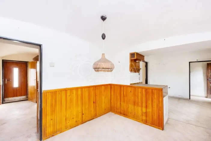 Prodej rodinného domu, Miličín, 121 m2