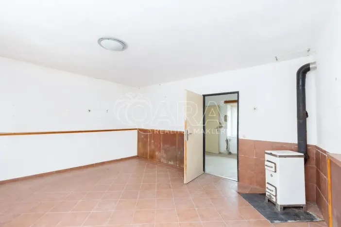 Prodej rodinného domu, Miličín, 121 m2