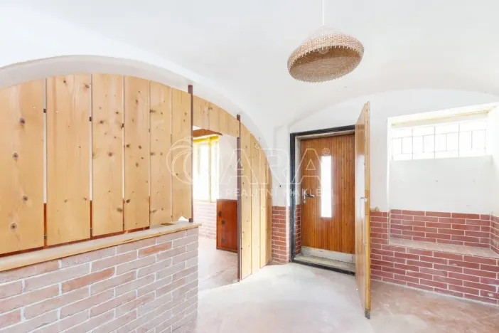 Prodej rodinného domu, Miličín, 121 m2
