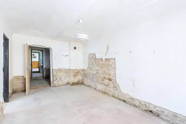 Prodej rodinného domu, Miličín, 121 m2
