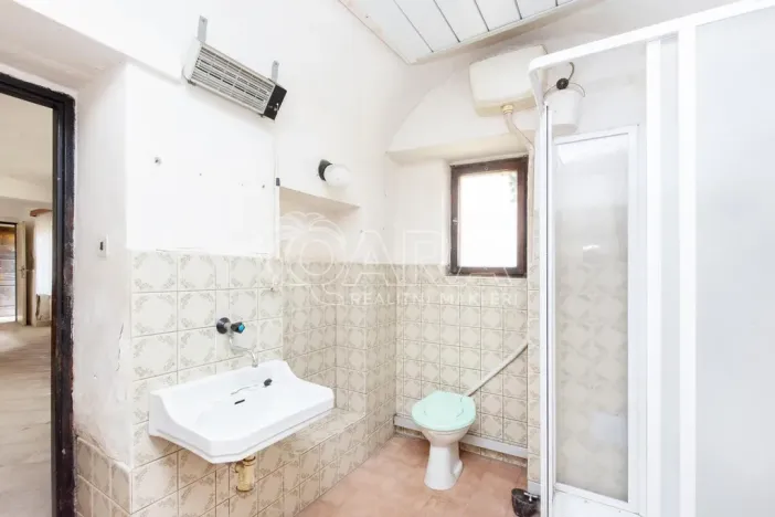 Prodej rodinného domu, Miličín, 121 m2