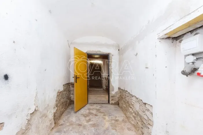 Prodej rodinného domu, Miličín, 121 m2