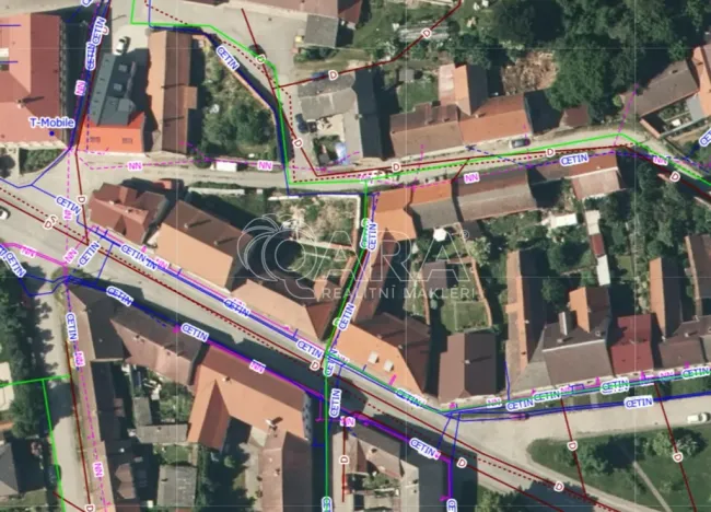 Prodej rodinného domu, Miličín, 121 m2