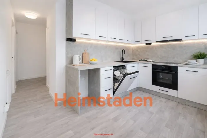 Pronájem bytu 3+1, Havířov - Město, Resslova, 68 m2