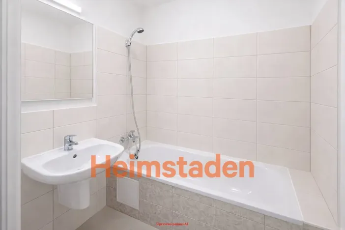 Pronájem bytu 3+1, Havířov - Město, Resslova, 68 m2