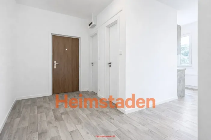 Pronájem bytu 3+1, Havířov - Město, Resslova, 68 m2